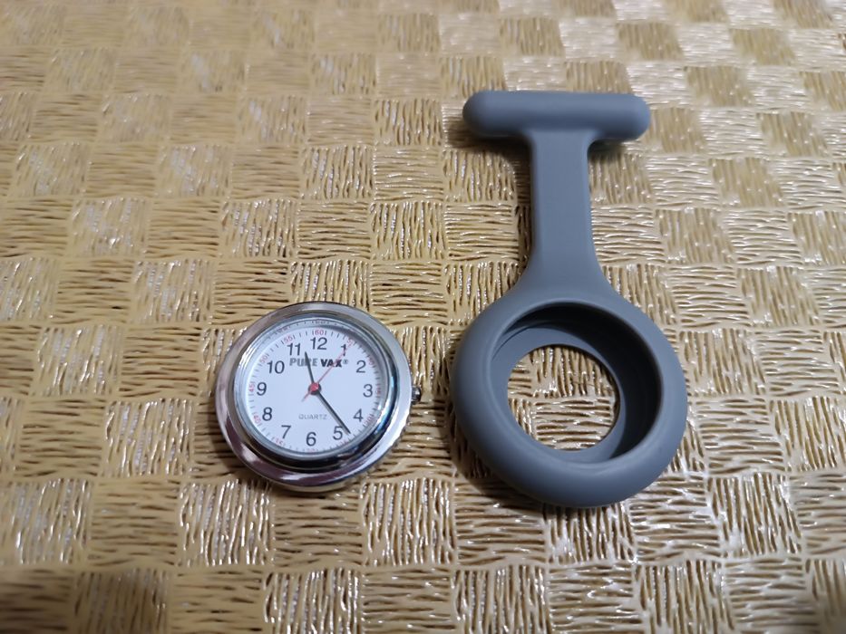 Годинник медсестри