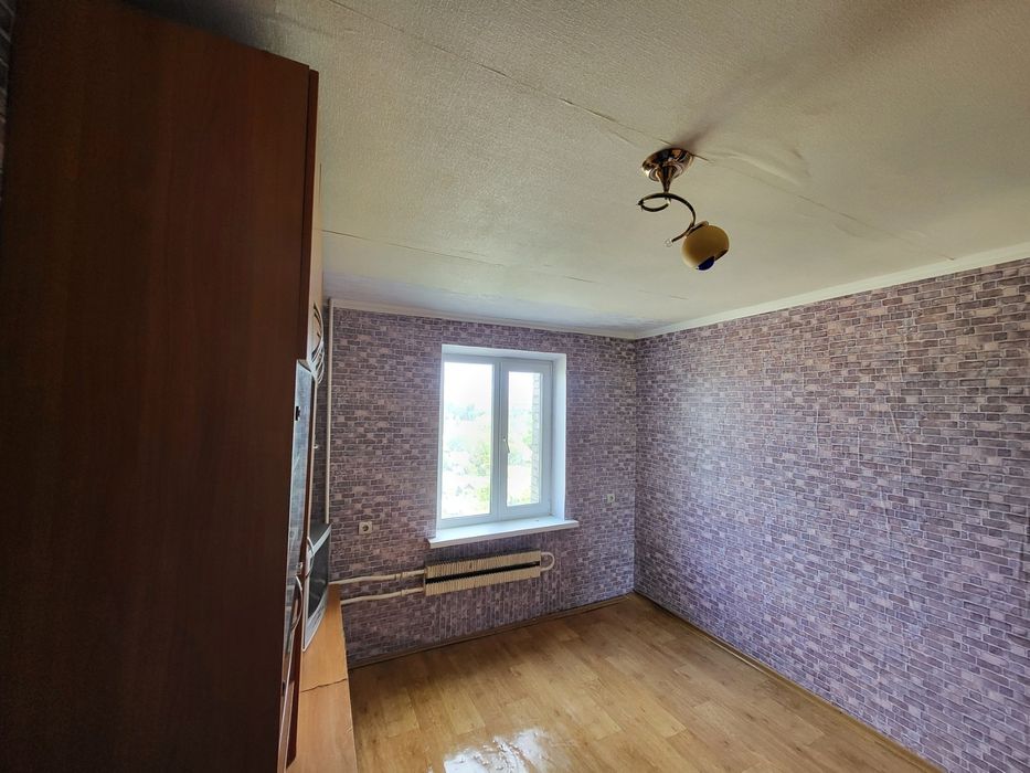 Продам кімнату в гуртожитку