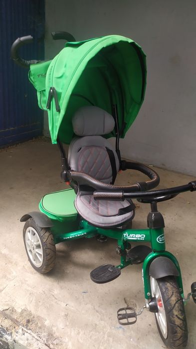 Продам детский велосипед