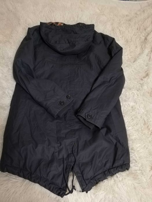 kurtka samsoe samsoe s 36 m 38 parka samsoe S M 36 38