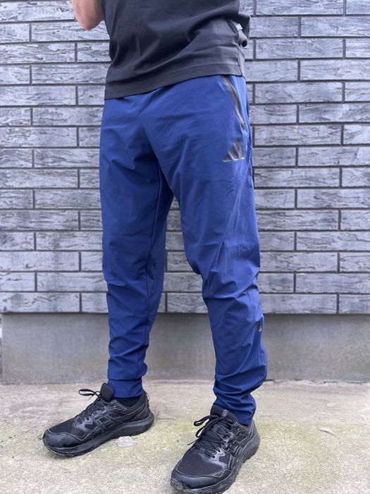 Штаны adidas Tiro 25 Competition Vis Tech Travel