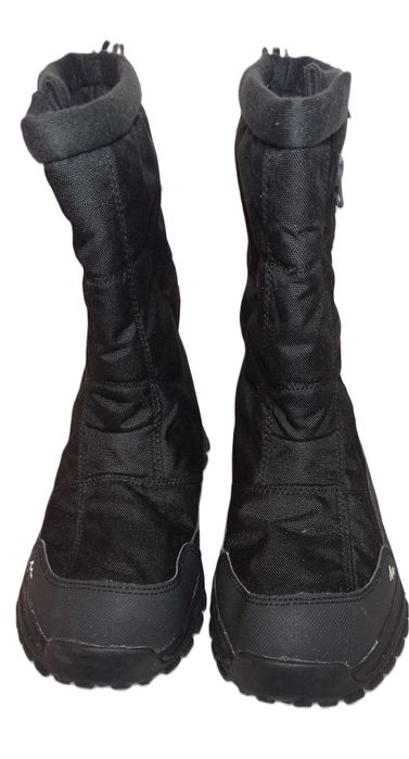 Зимове  взуття QUECHUA ARPENAZ 500 WARM