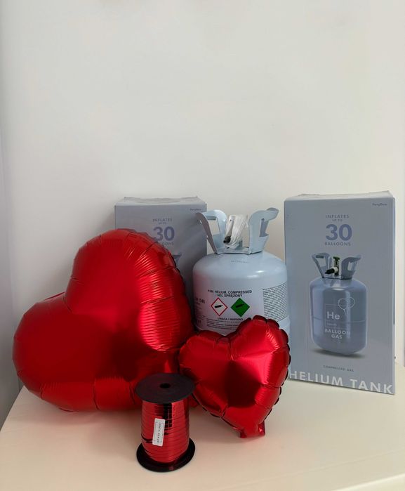 Подарунок на день Святого Валентина день народження 8 Березня