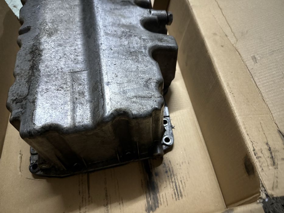 Підон фолцваген 2015 р 2.0 цфг дизель