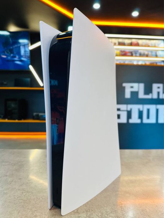 Sony PlayStation 5 ЯК НОВА - У НАЯВНОСТІ