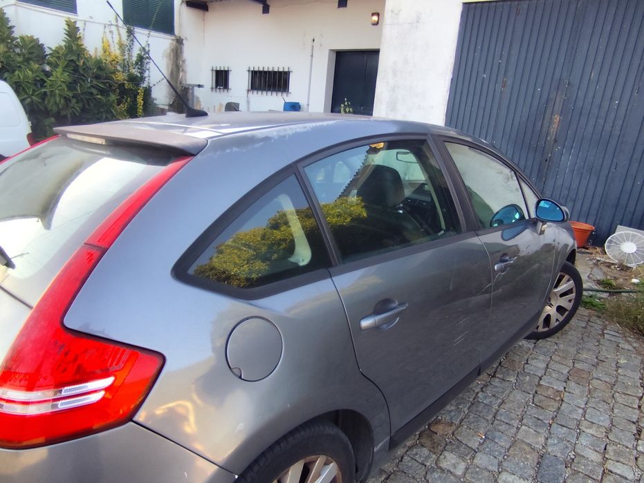 Citroen C4 HDI 1690