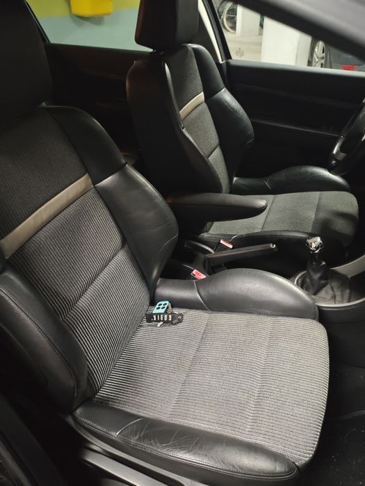 Peugeot 307 SW 1.6 HDI Sport 110cv