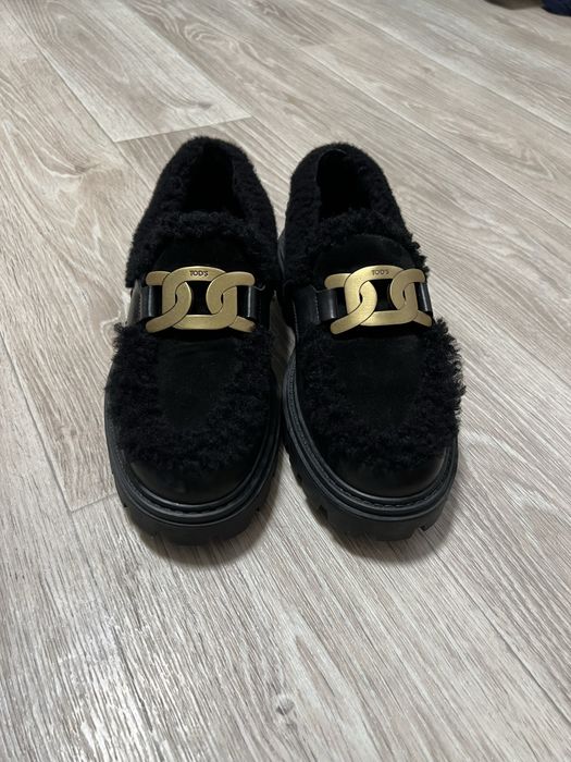 Лофери 38 р Tod’s