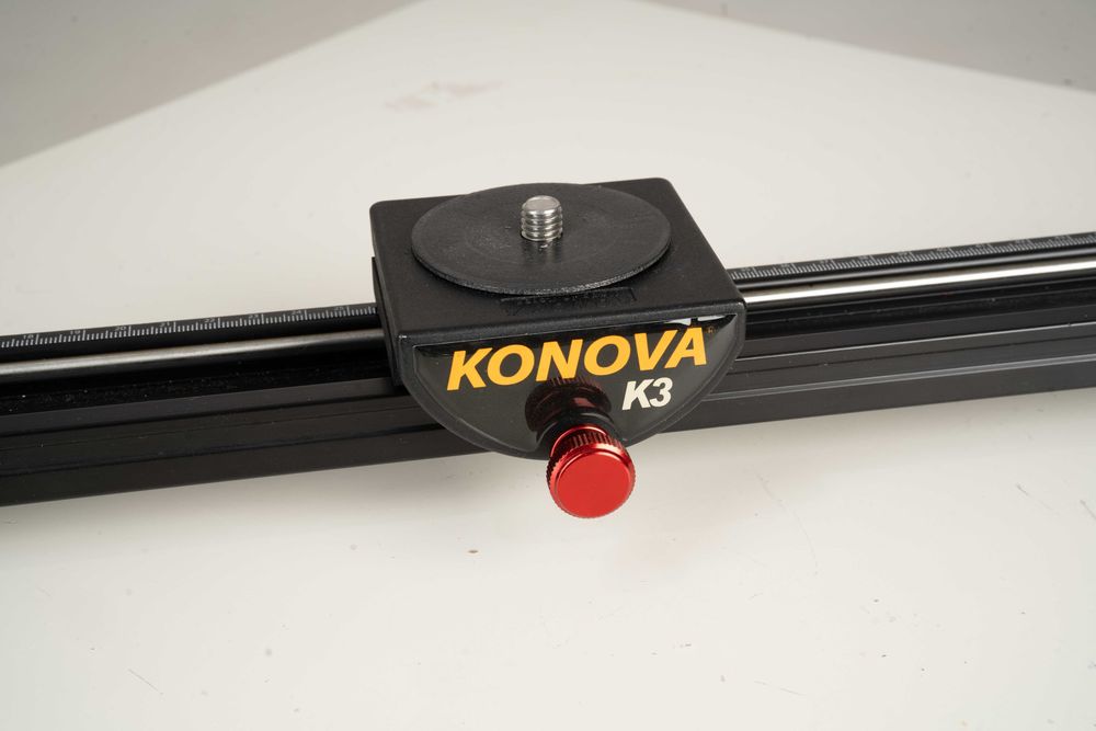 Slider Konova K3