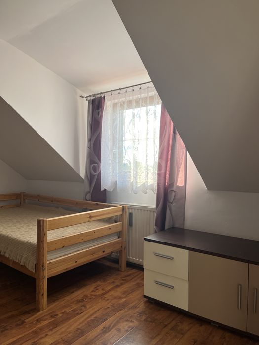 Domek na wiosce / nocleg