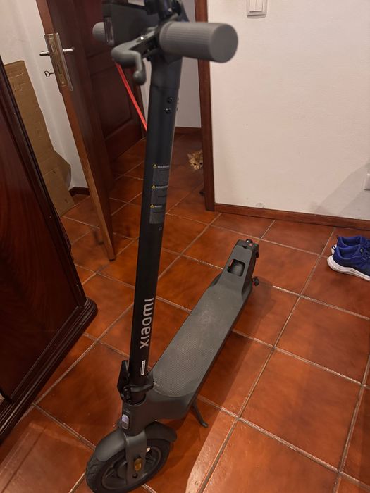 Trotinete eletrônico