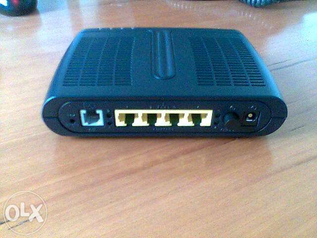 Thomson SpeedTouch64737911282433122