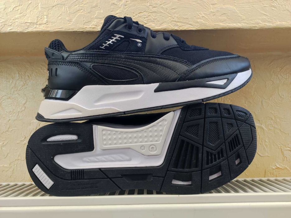 ОРИГІНАЛ 100%! Кросівки Puma Better Foam Xterra 195165-04