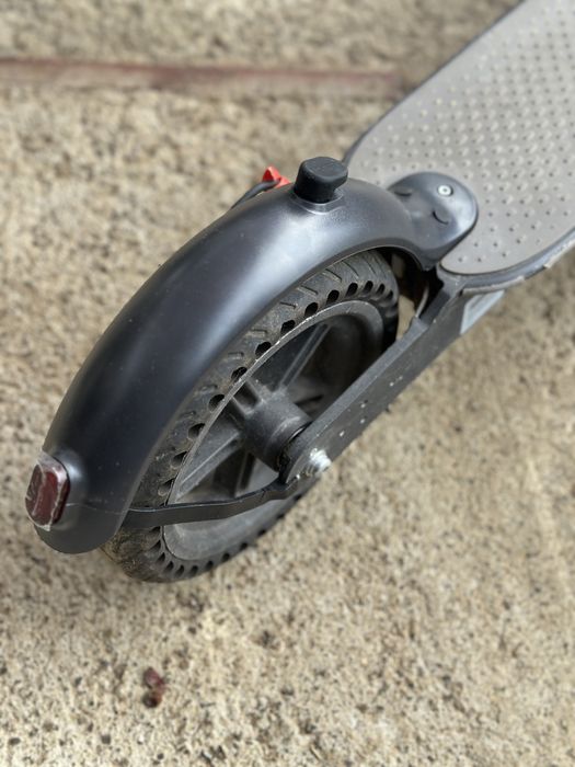 Електросамокат ОРИГІНАЛ Xiaomi m365 PRO