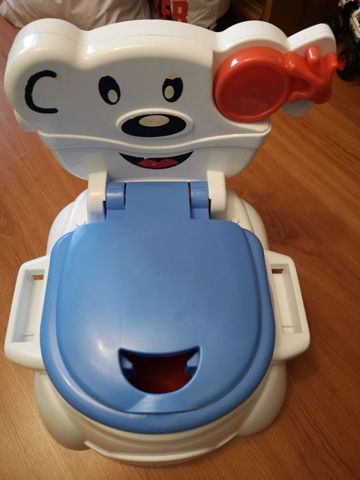 Bacio Babies Toy's unisexo