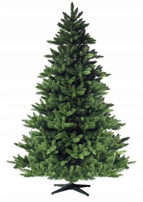 choinka sztuczna jodła kaukaska ania 180 cm