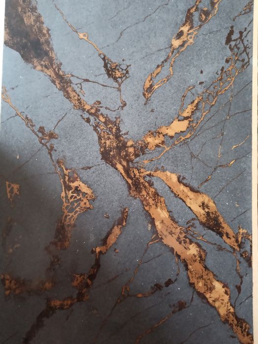 Tynk Dekoracyjny, Beton Architektoniczny, Efekt Rdzy, Stiuk