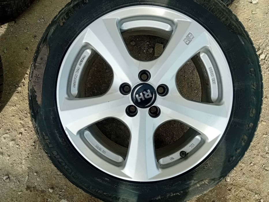 Sprzedam  felgi 16” 5x100