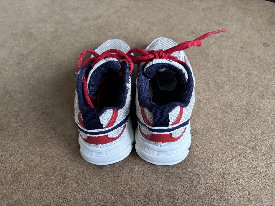 Kappa buty sportowe - rozmiar