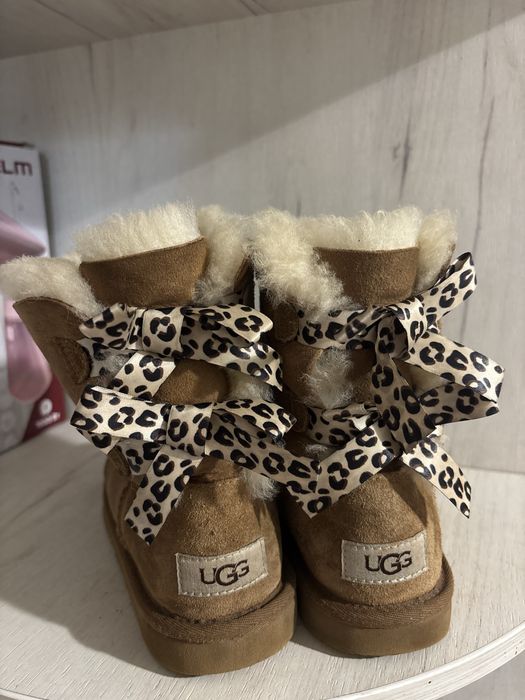 Продам уги дитячі