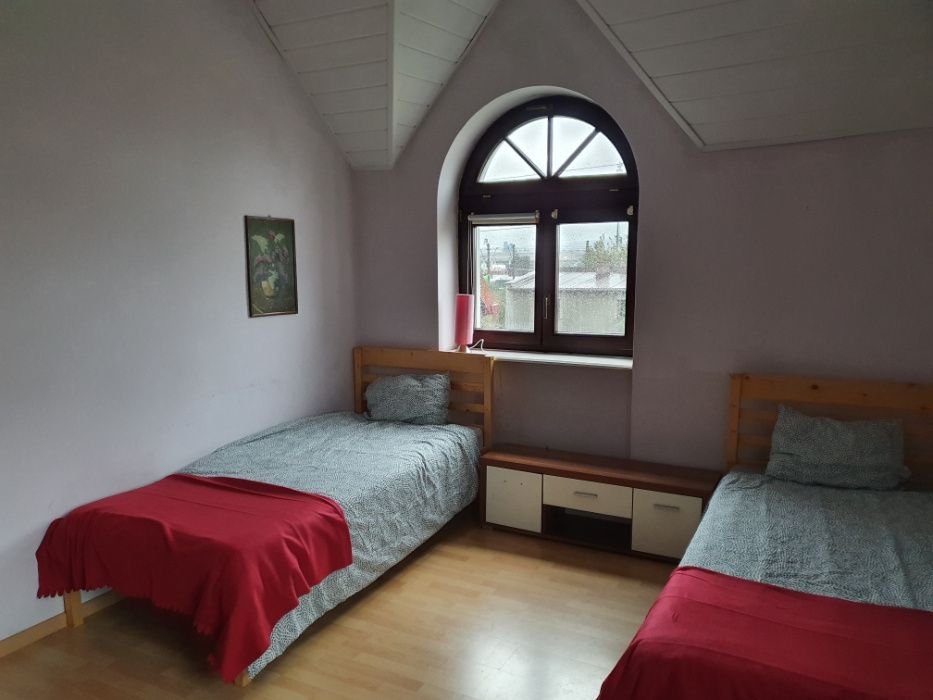 kwatery dla pracowników  Gdynia-CISOWA od 750 zł