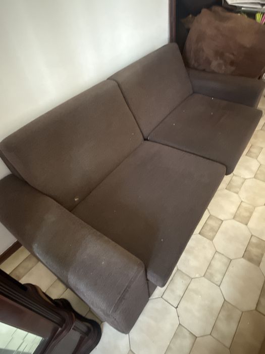 Sofa de 2 Lugares