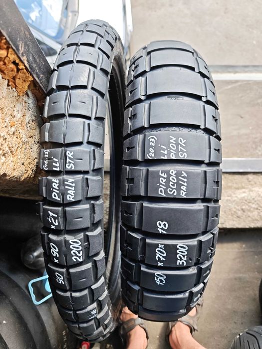 Мото шина ендуро 90/90 R21 и 110 120 (4.60) 140 150/70 80 R18