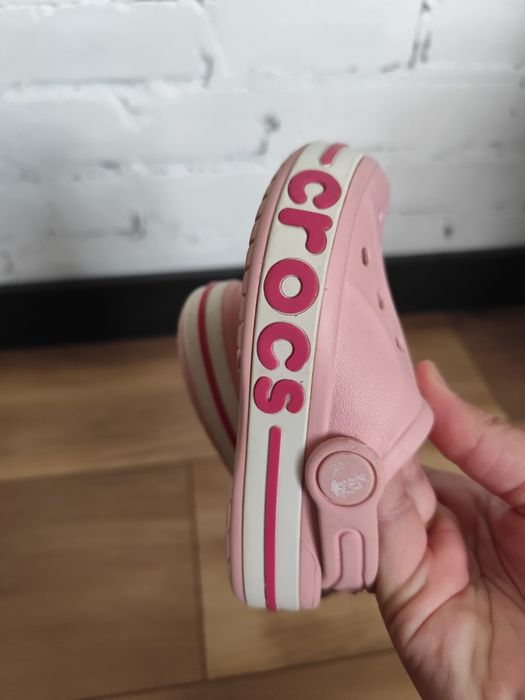Крокуси сабо crocs C8