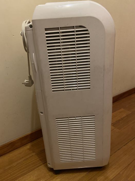 ar condicionado NOVO