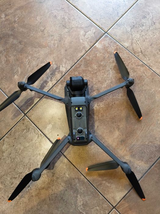DJI Mavic 3T [7 годин нальоту]