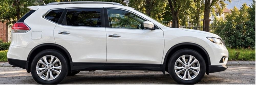 Nissan Rogue 2015 VIN KNMAT2MV7FP583227 фото оголошення 4 з 8