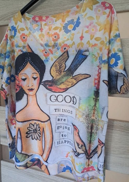 Bluzeczka  Good 38_40