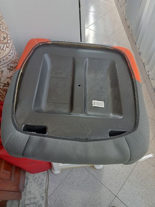 Cadeira de criança para carro