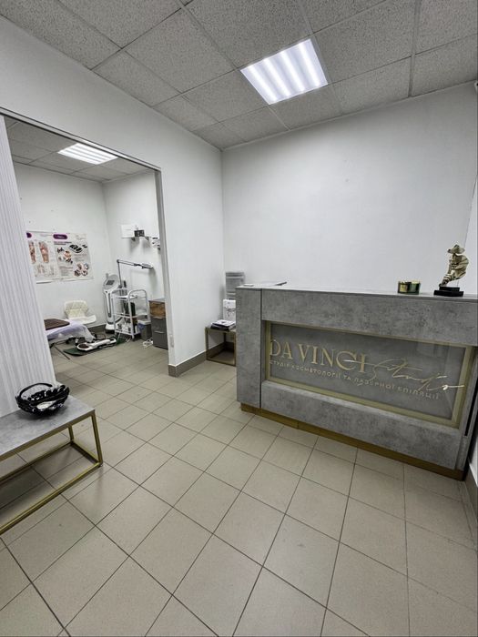 Здам в оренду готовий бізнес студія косметологіі, ЛЕ та ендосфера