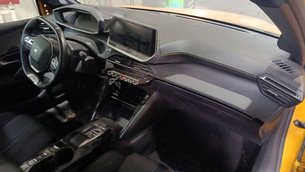 Kit de airbags PEUGEOT 208 II