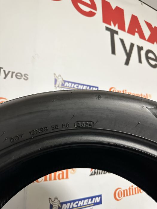 Шини 235/55/19 Hankook Ventus Evo 2 S 1! 2024!