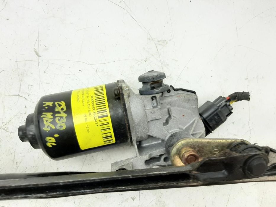 MOTOR LIMPA-VIDROS FRONTAL KIA MAGENTIS 2006