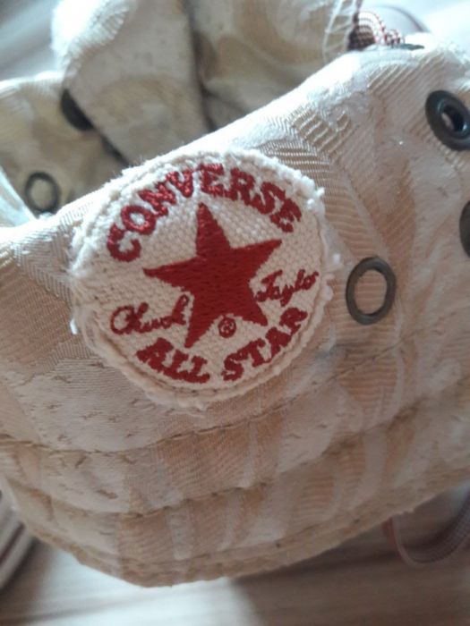 Wyprzedaz okazja Converse 36