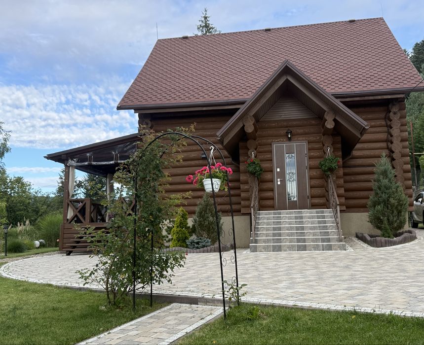 Продаж будинку Східниця/Гори/Панорама