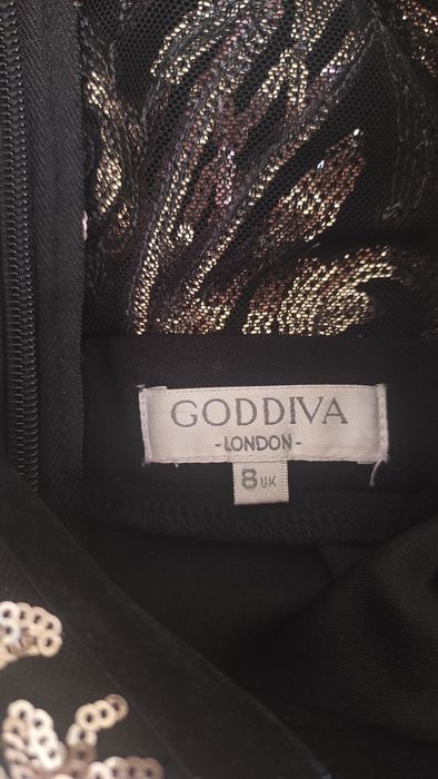 Комбінезон жіночий S