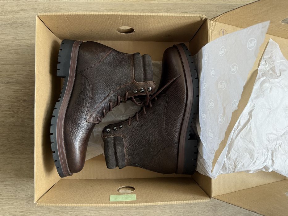 Нові! Шкіряні чоловічі черевики