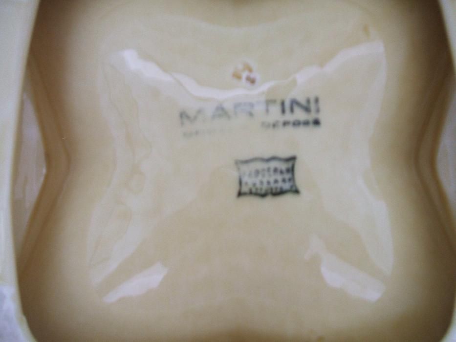 Cinzeiro Martini