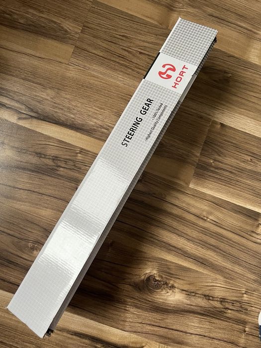 Рульова рейка HORT на ВАЗ 2108, 2109, 21099, 2113, 2114, 2115