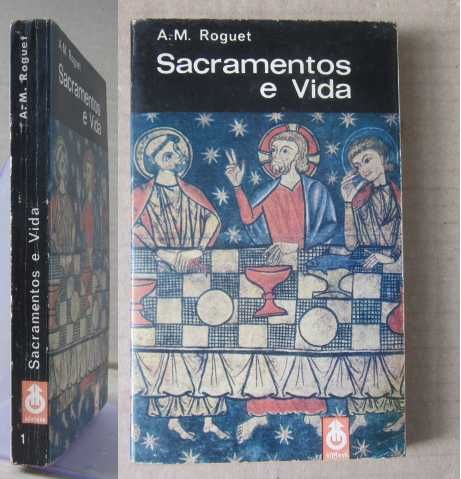 RELIGIÃO - Vários Livros