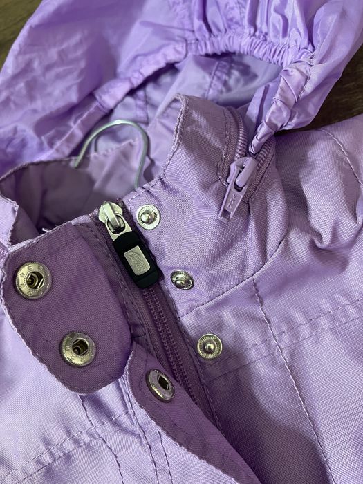 Kurtka w rozmiarze 36 S marki Refrigue