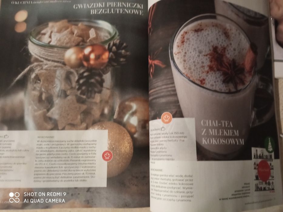 Gazeta moda na zdrowie nowa