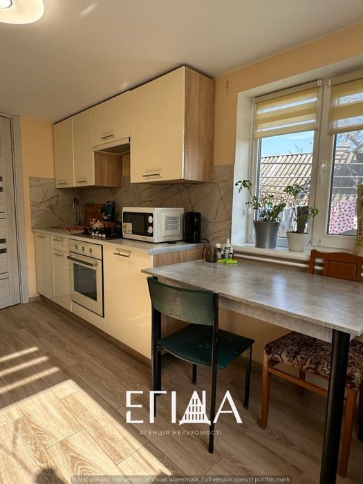 Окремий будинок Горсад