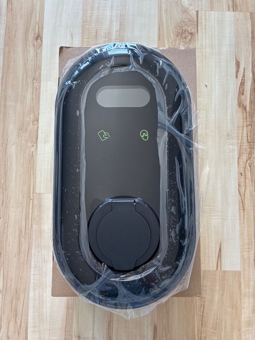 Ładowarka EV Timxon 7kW Type2 RFID OCPP 4G Wi-Fi