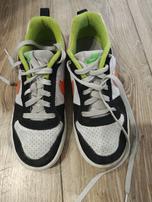 Super Buty Nike 36