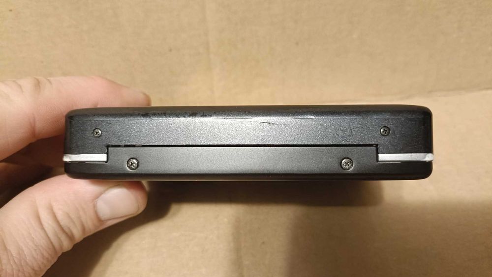 Odtwarzacz przenośny -walkman : AIWA PX257